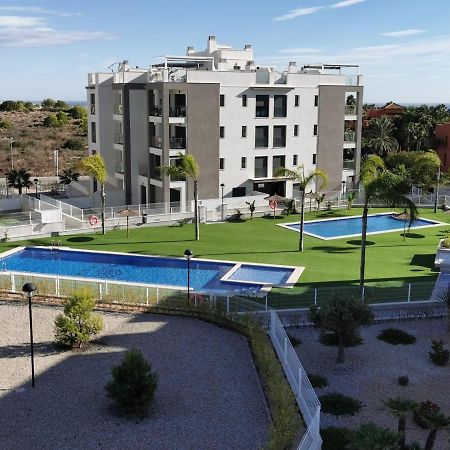 Valentino Golf Penthouse Bloque 2 No46 Διαμέρισμα Οριουέλα Εξωτερικό φωτογραφία