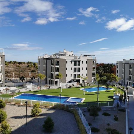 Valentino Golf Penthouse Bloque 2 No46 Διαμέρισμα Οριουέλα Εξωτερικό φωτογραφία