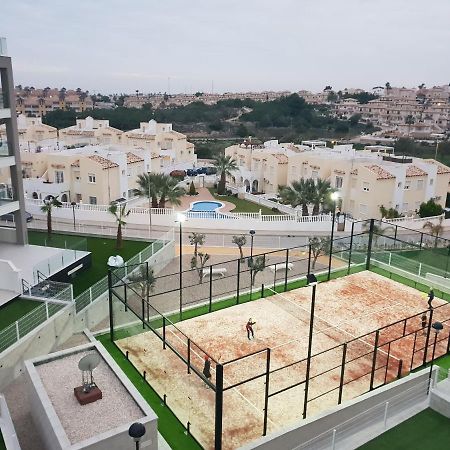 Valentino Golf Penthouse Bloque 2 No46 Διαμέρισμα Οριουέλα Εξωτερικό φωτογραφία