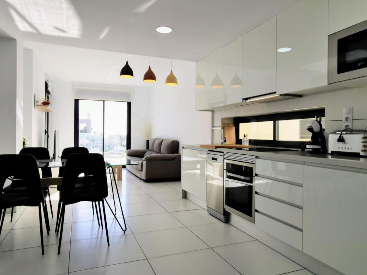 Valentino Golf Penthouse Bloque 2 No46 Διαμέρισμα Οριουέλα Εξωτερικό φωτογραφία