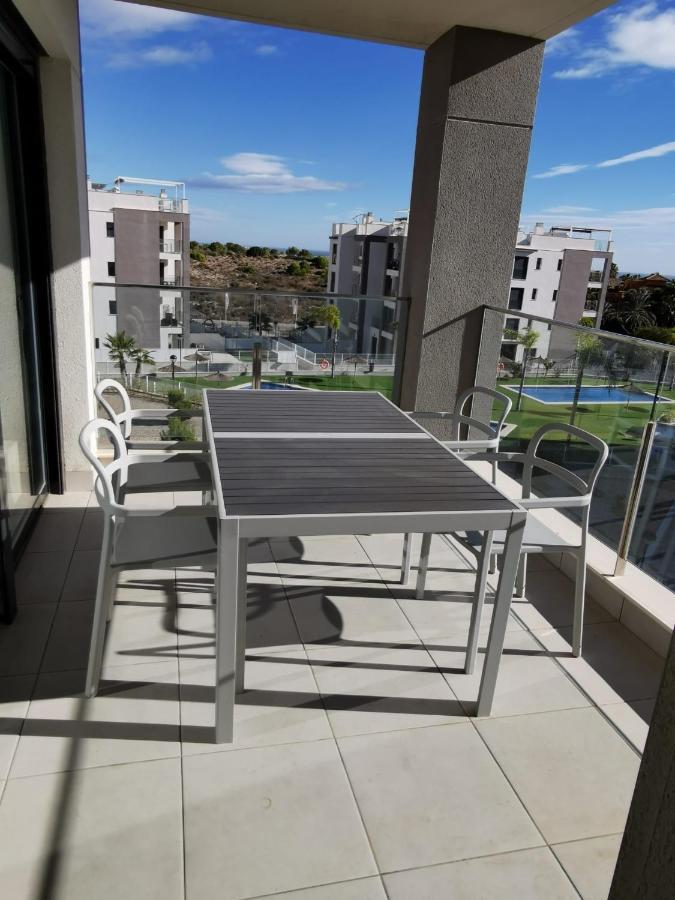 Valentino Golf Penthouse Bloque 2 No46 Διαμέρισμα Οριουέλα Εξωτερικό φωτογραφία
